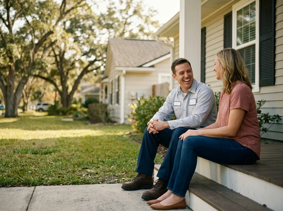 Septic tank pumping FAQs for Apopka, FL